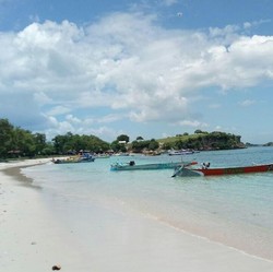 5 Tempat Wisata di Lombok, Indonesia Yang Wajib Dikunjungi