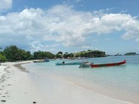 5 Tempat Wisata di Lombok, Indonesia Yang Wajib Dikunjungi