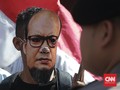 Rapat Perdana Tim Teknis Kasus Novel Baswedan, Polisi Bungkam