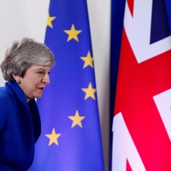Brexit Diperpanjang, UE: Tolong Jangan Buang Waktu Lagi