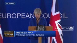 Brexit Diundur Hingga 31 Oktober 2019