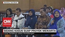 VIDEO: Menguji Kesiapan Pemilu Jelang Pemilihan (1/2)