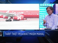 Efisiensi Biaya Avtur, Begini Strategi AirAsia Indonesia