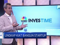 Bangun Startup Jangan Pikir Untung Dulu