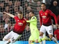 Skenario Juventus vs Ajax dan Barcelona vs MU ke Semifinal