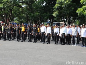 Hari Pertahanan Sipil 19 April Identik dengan Hansip, Apa Itu?