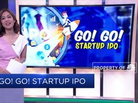 Go! Go! Startup IPO