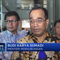 Pesan Jokowi ke Menhub: Mudik tak Boleh Macet