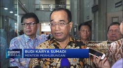 Menhub Dukung Holding Penerbangan