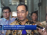 Pesan Jokowi ke Menhub: Mudik tak Boleh Macet