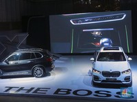 Satu Pegawai BMW di Jerman Positif Virus Corona