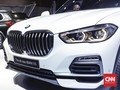 Makin Banyak Orang Kaya Mudik Naik BMW