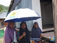 '35 Tahun Hidup di NTT, Baru Hari Ini Saya Dapat Listrik'