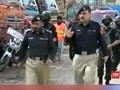 VIDEO: Bom Meledak di Pasar Pakistan, 16 Orang Tewas