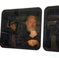 Assange Ditangkap, Ini 11 Skandal yang Dibongkar WikiLeaks