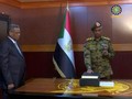 Menhan Sudan Dilantik Jadi Kepala Negara Usai Kudeta