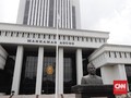 MA Sunat Hukuman Eks Bupati Buton Penyuap Akil Mochtar