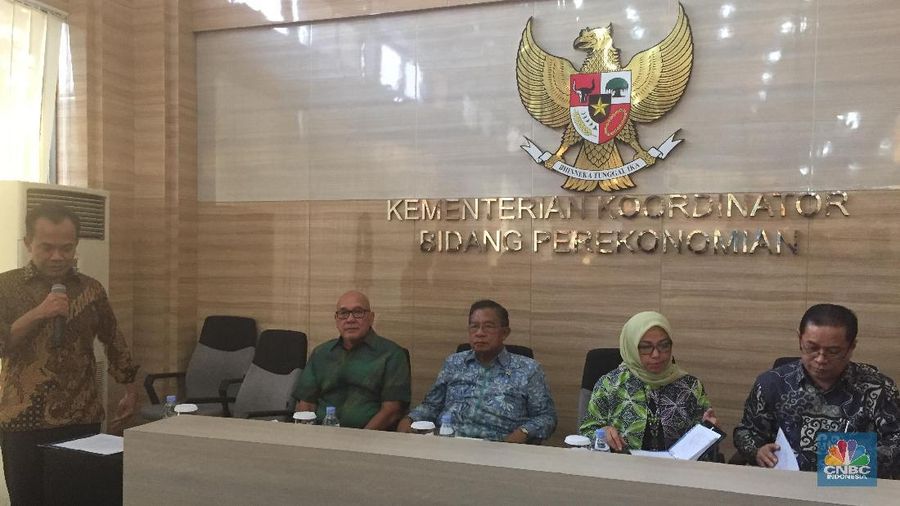 Joint mission dilakukan di Brussels, Belgia, 8-9 April 2019, dalam rangka langkah-langkah yang dirancang dan dipersiapkan UE terhadap kelapa sawit.