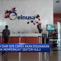 Elnusa Alokasikan Capex Rp 1 Triliun