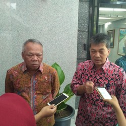 Keren! Batam-Bintan Bakal Terhubung Jembatan Sepanjang 6,4 Km