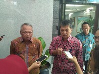 Keren! Batam-Bintan Bakal Terhubung Jembatan Sepanjang 6,4 Km