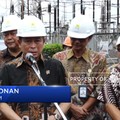 PLN Siap Pasok Listrik saat Pemilu