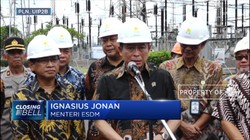 PLN Siap Pasok Listrik saat Pemilu