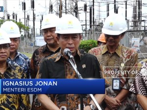 PLN Siap Pasok Listrik saat Pemilu