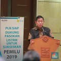 Disentil Jokowi Soal Defisit Migas, Ini Jawaban Jonan