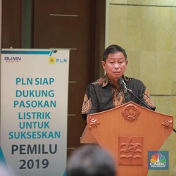 Disentil Jokowi Soal Defisit Migas, Ini Jawaban Jonan