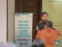 Disentil Jokowi Soal Defisit Migas, Ini Jawaban Jonan
