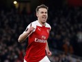 Aaron Ramsey, Bintang yang Harus Dilupakan Fan Arsenal