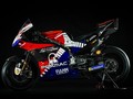 Lamborghini Nebeng Balapan MotoGP