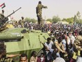 Pengamat Sebut Sudan Berpotensi Makin Kacau