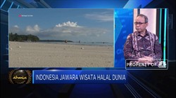 Ini Sejumlah Tantangan Industri Wisata Halal