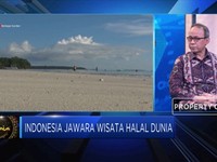 Ini Sejumlah Tantangan Industri Wisata Halal