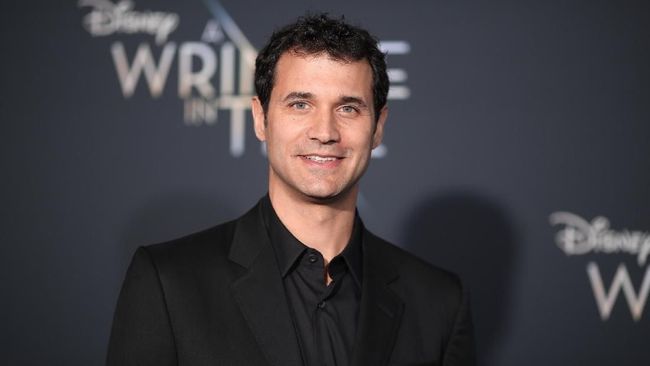 Ramin Djawadi, Racik Musik 'Game of Thrones' dan Kisah Trauma
