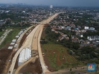 Aturan yang Permudah Swasta Bangun Infrastruktur Segera Rilis