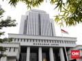 MA Hukum 2 Tahun Bui Penyebar Hoaks 7 Kontainer Surat Suara