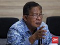 Menko Darmin Yakin Aksi 22 Mei Tak Berdampak pada Investasi