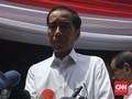 Jokowi Tanggapi Hoaks: Sabar Boleh tapi Ada Batasnya