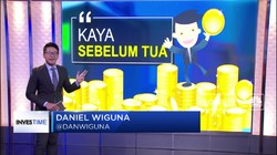 Yuk Jadi Kaya Sebelum Tua
