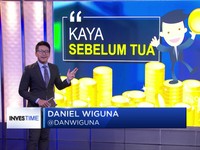 Yuk Jadi Kaya Sebelum Tua