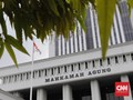 MA Vonis Terdakwa Kasus Pemerkosa Anak 11 Tahun Penjara
