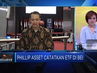 Luncurkan Produk Baru, Ini Dia Target AUM Phillip Asset 2019