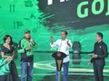 Jokowi Minta Startup Indonesia Bisa Mendunia Macam Gojek