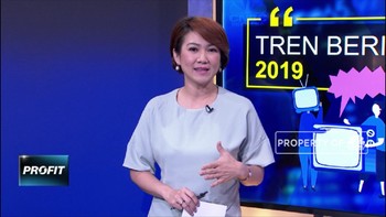 Mau Beriklan? Begini Tren Iklan di 2019