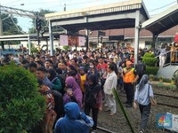 Muncul Usulan Warga Ber-KTP Jakarta Tinggal di Jabar 'Dinaturalisasi'