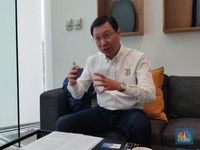 Suara & SMS Anjlok, Data Juga, Dari Mana Pendapatan Operator?