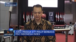 Phillip Asset Management Luncurkan ETF Perdana